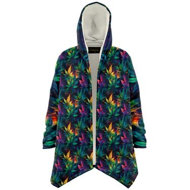 Chokefish™ Cannabis Cloaks Unisex-013-2W